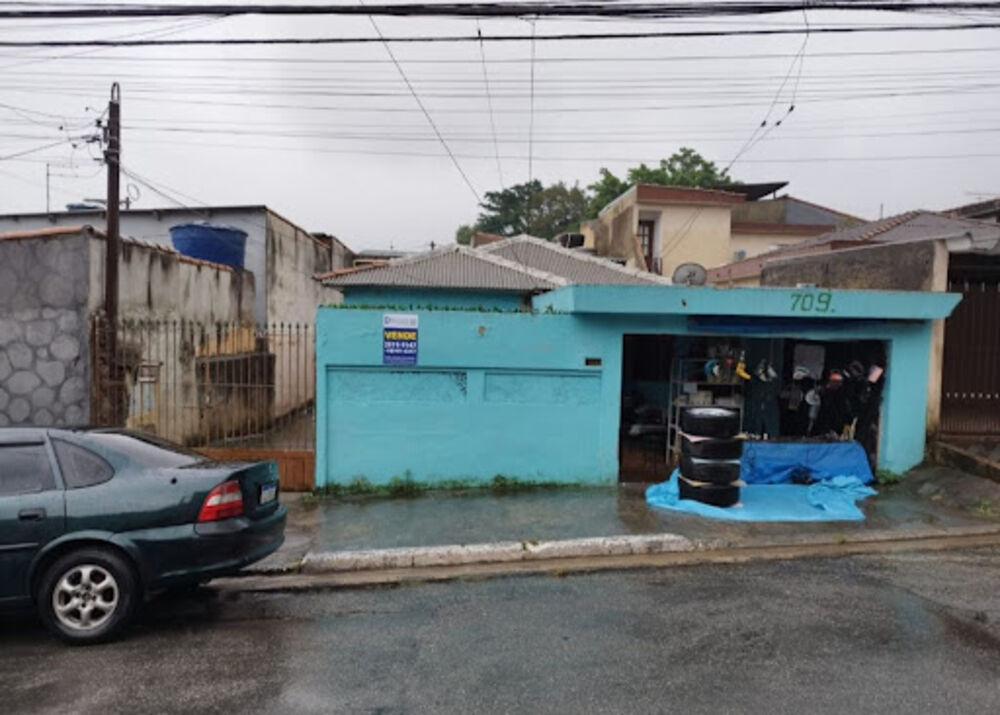 Casa, 2 quartos, 250 m² - Foto 1