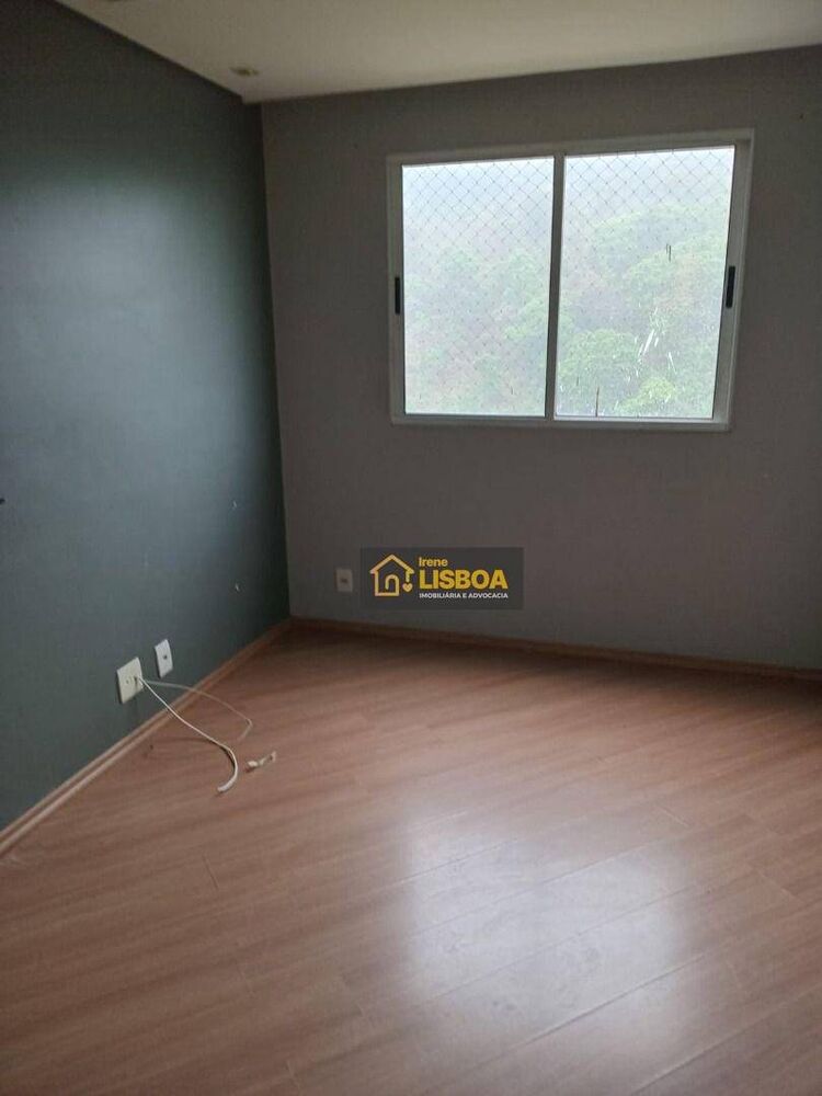 Apartamento, 2 quartos, 45 m² - Foto 1
