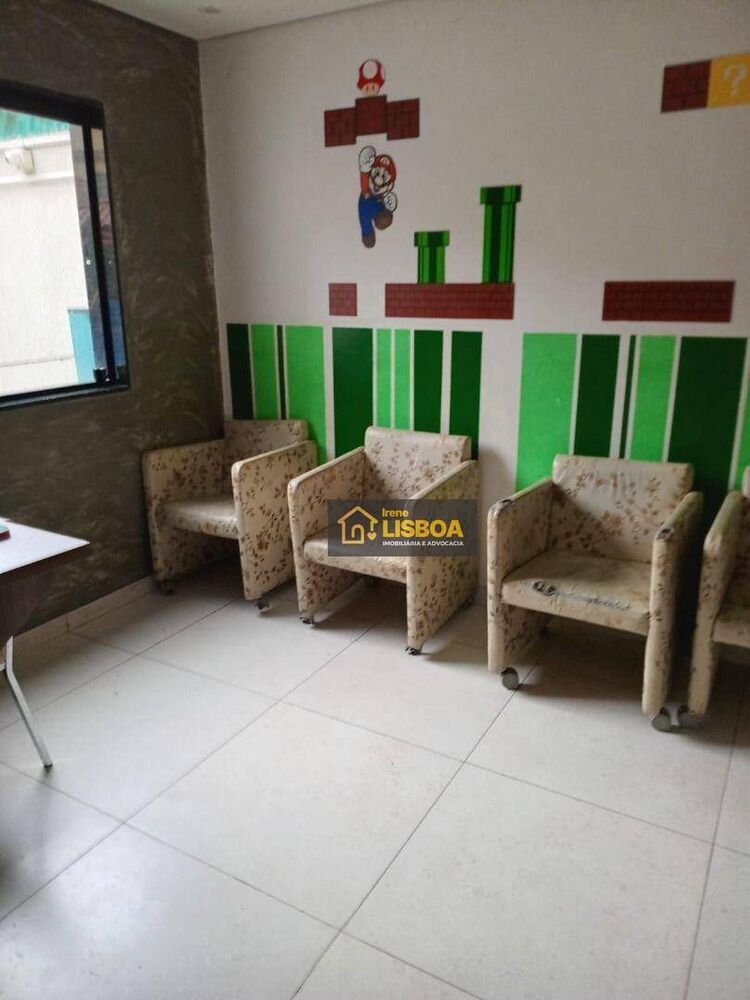 Apartamento, 2 quartos, 45 m² - Foto 18