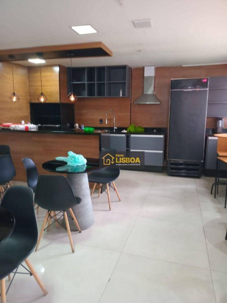 Apartamento, 2 quartos, 45 m² - Foto 24