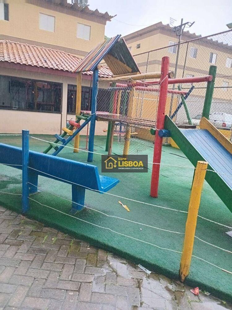 Apartamento, 2 quartos, 45 m² - Foto 21