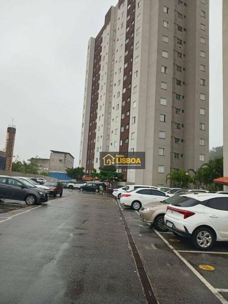 Apartamento, 2 quartos, 45 m² - Foto 15