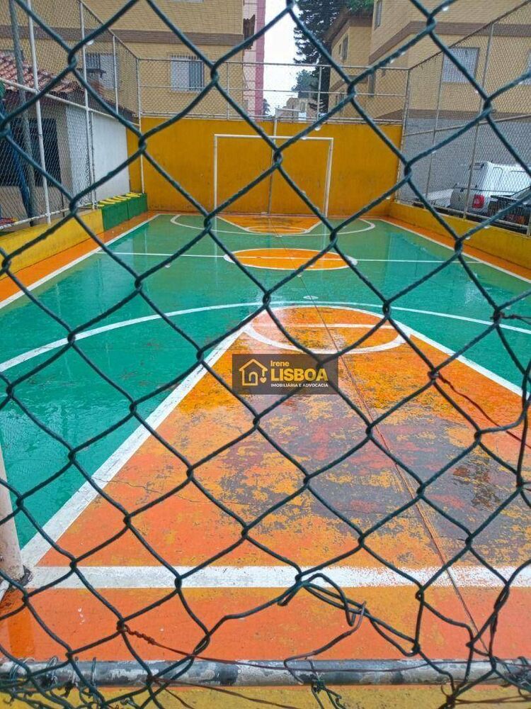 Apartamento, 2 quartos, 45 m² - Foto 14