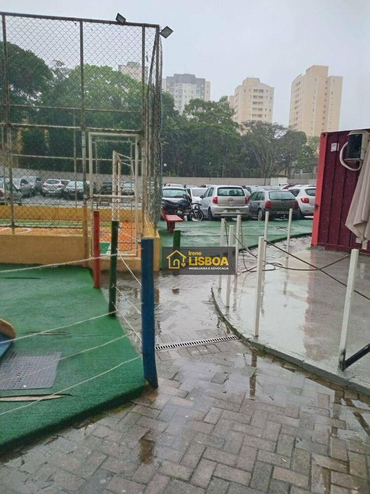 Apartamento, 2 quartos, 45 m² - Foto 20