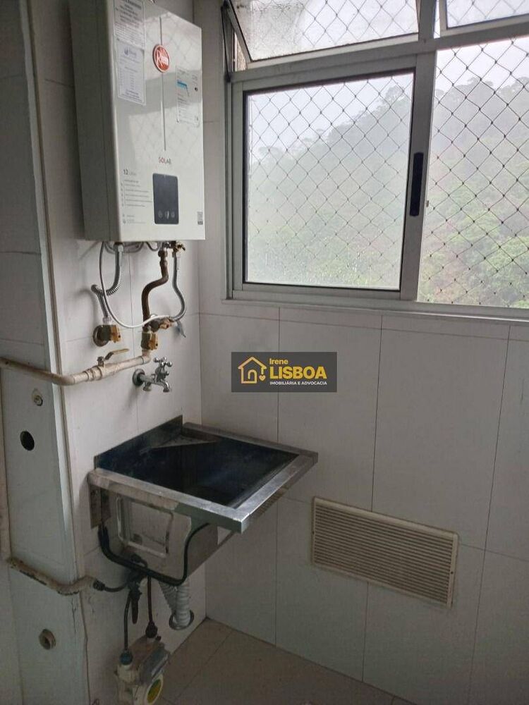 Apartamento, 2 quartos, 45 m² - Foto 28