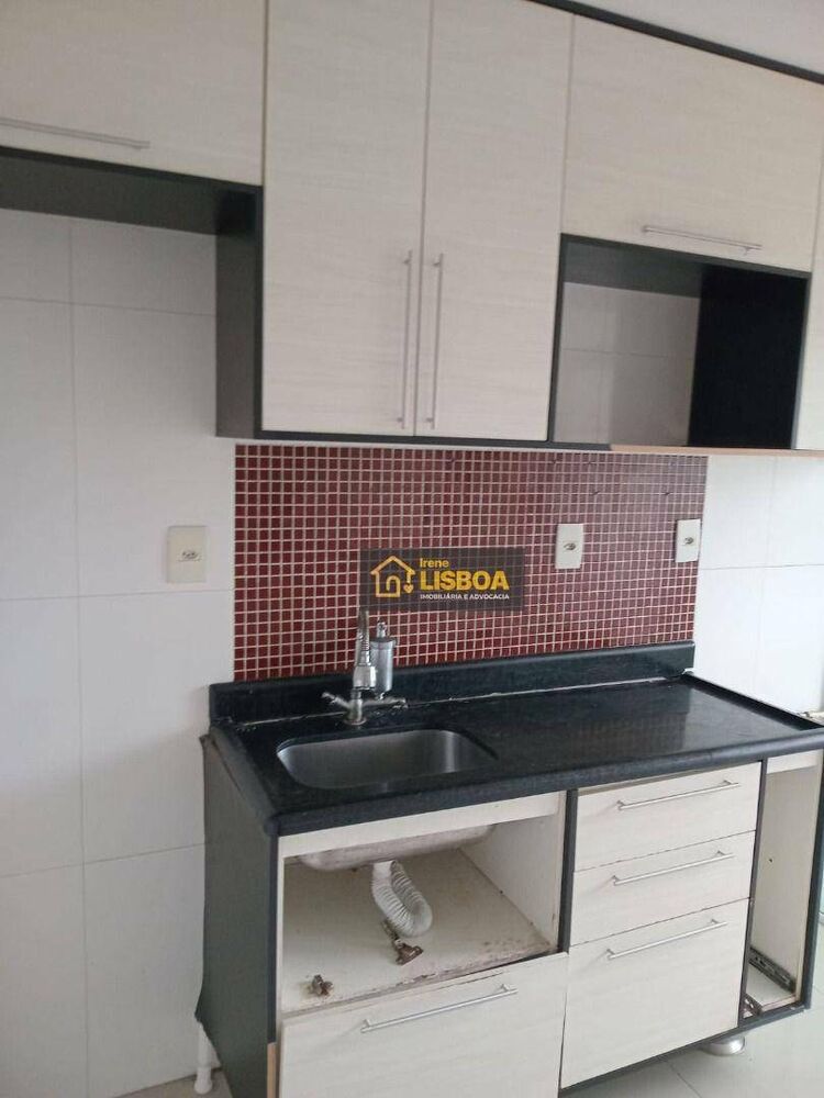 Apartamento, 2 quartos, 45 m² - Foto 5