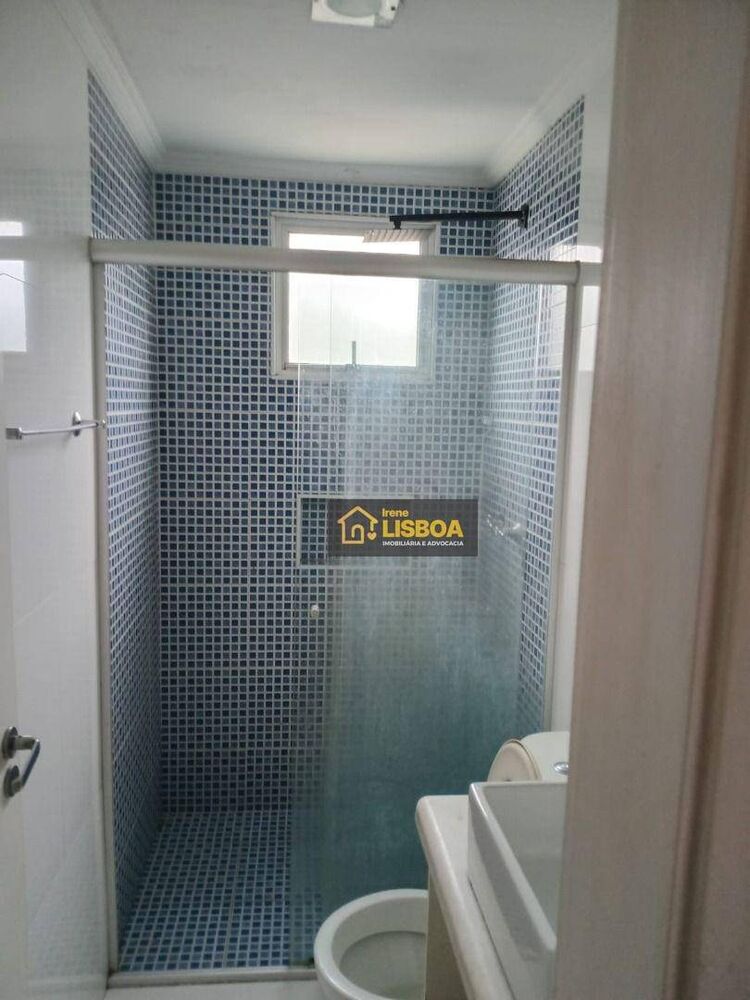 Apartamento, 2 quartos, 45 m² - Foto 9