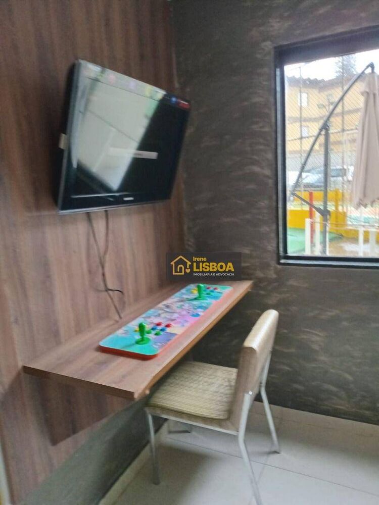 Apartamento, 2 quartos, 45 m² - Foto 17