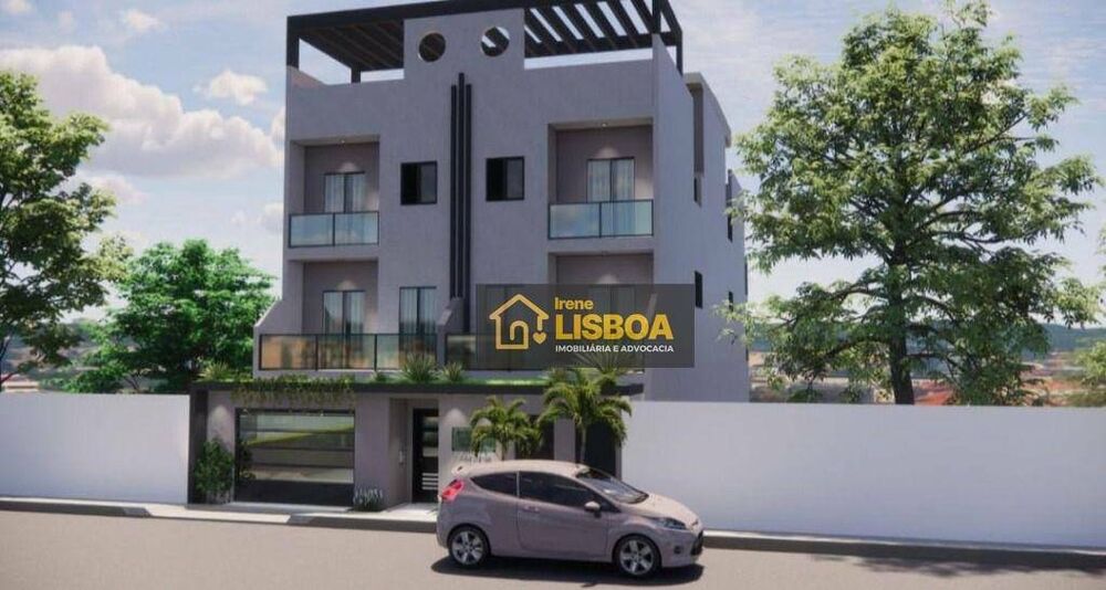 Apartamento, 2 quartos, 63 m² - Foto 1