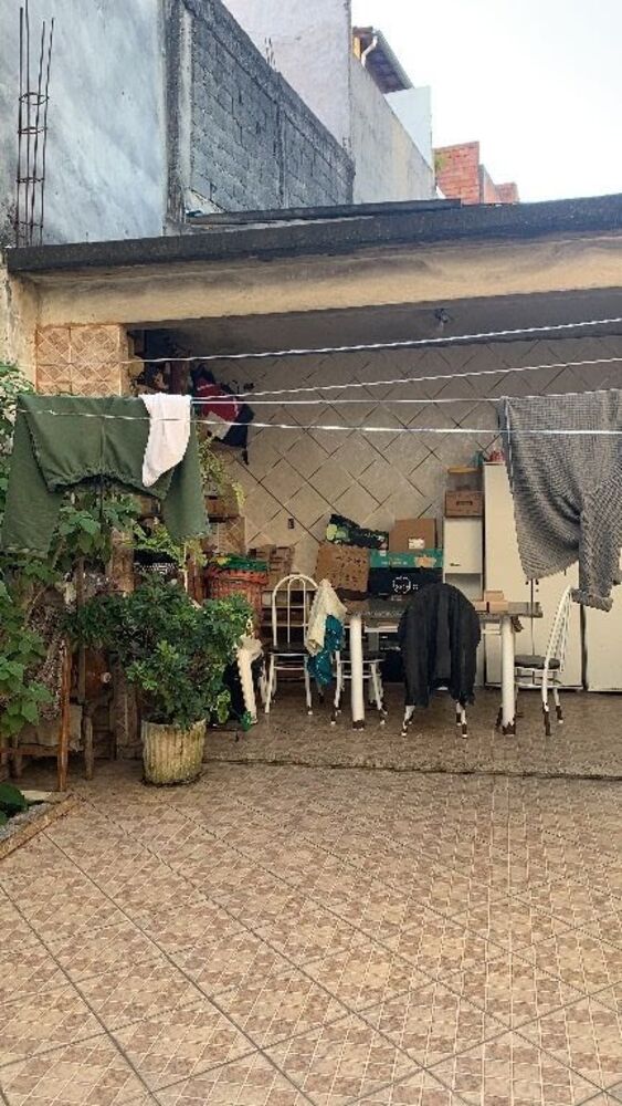 Sobrado, 3 quartos, 150 m² - Foto 20