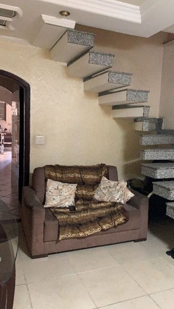 Sobrado, 3 quartos, 150 m² - Foto 27