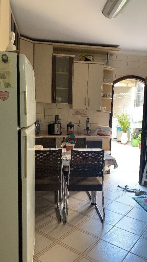 Sobrado, 3 quartos, 150 m² - Foto 23