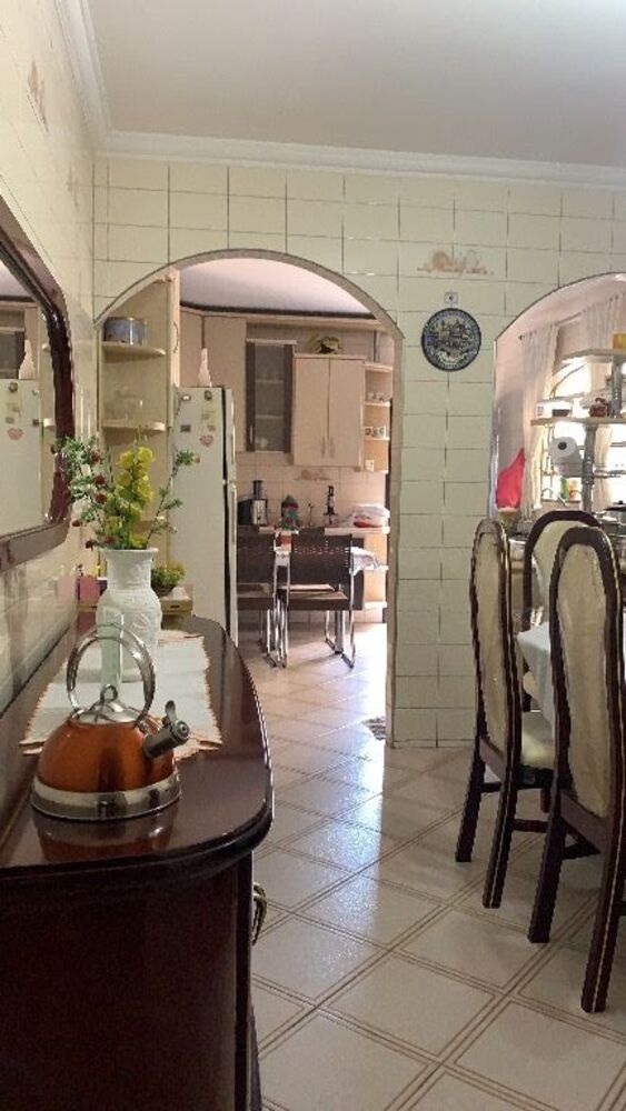 Sobrado, 3 quartos, 150 m² - Foto 24