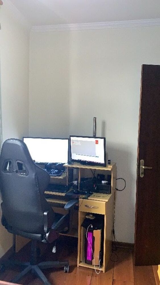 Sobrado, 3 quartos, 150 m² - Foto 4
