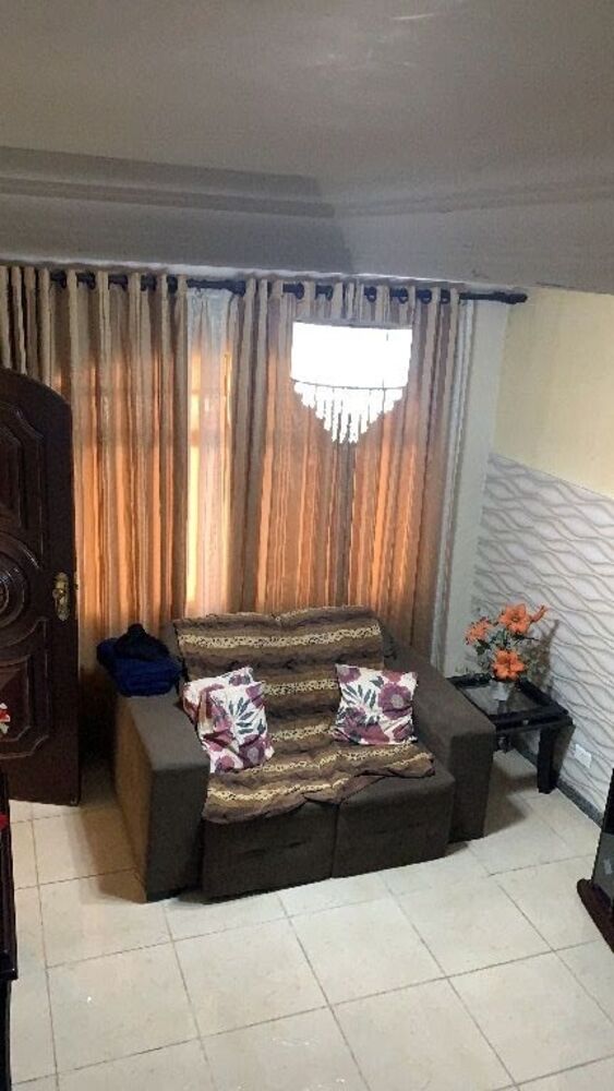 Sobrado, 3 quartos, 150 m² - Foto 16