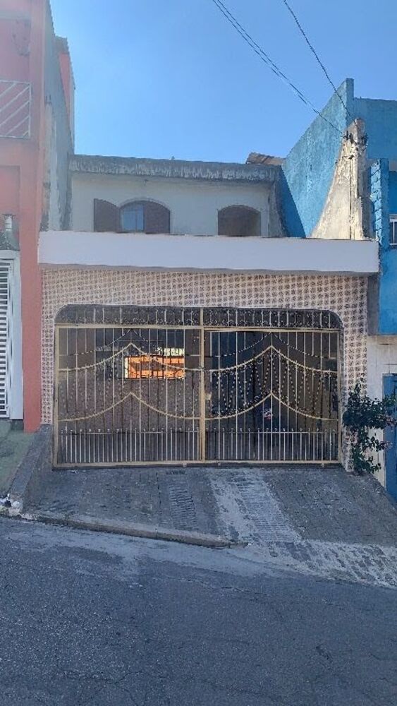 Sobrado, 3 quartos, 150 m² - Foto 1
