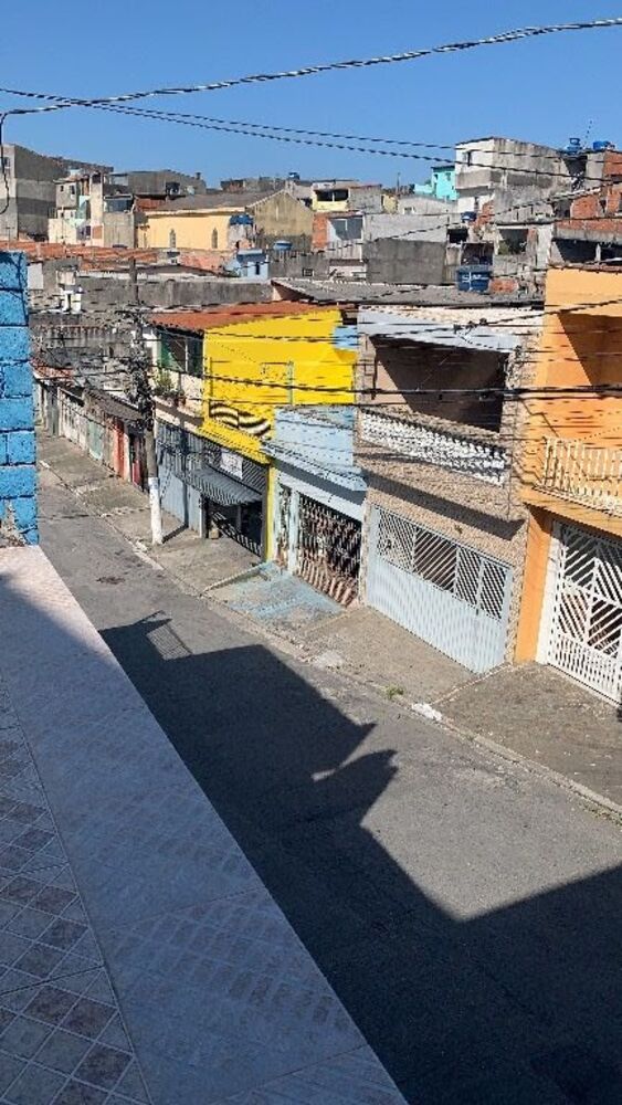 Sobrado, 3 quartos, 150 m² - Foto 9