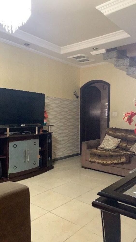 Sobrado, 3 quartos, 150 m² - Foto 28