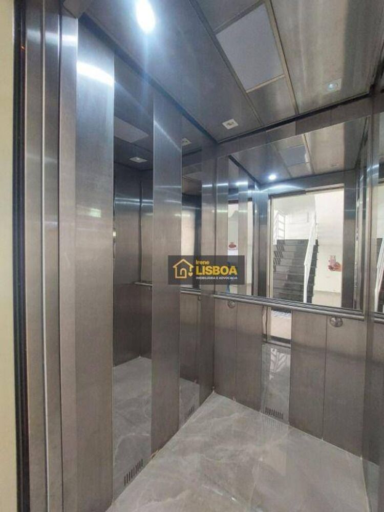 Apartamento, 2 quartos, 52 m² - Foto 4