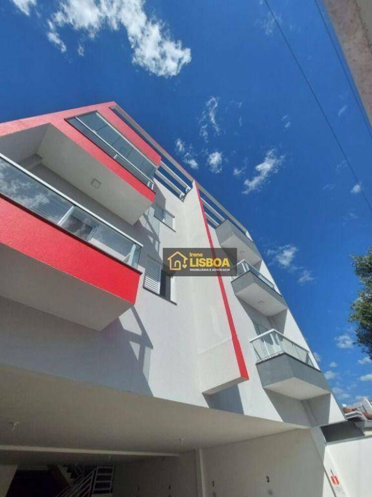 Apartamento, 2 quartos, 52 m² - Foto 2