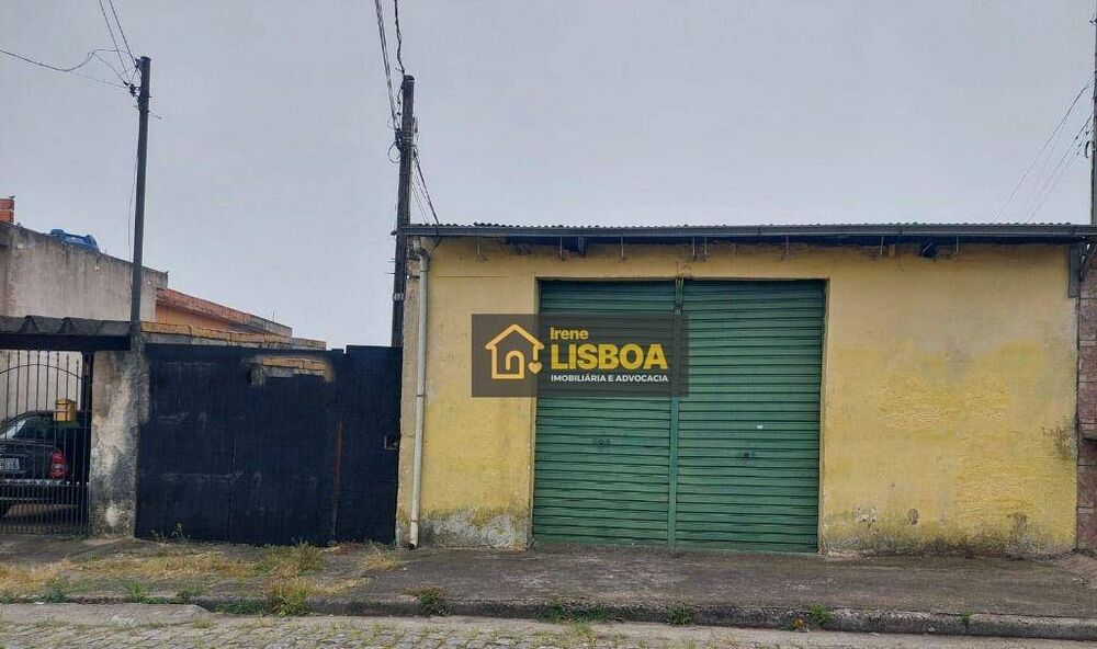 Terreno, 380 m² - Foto 1