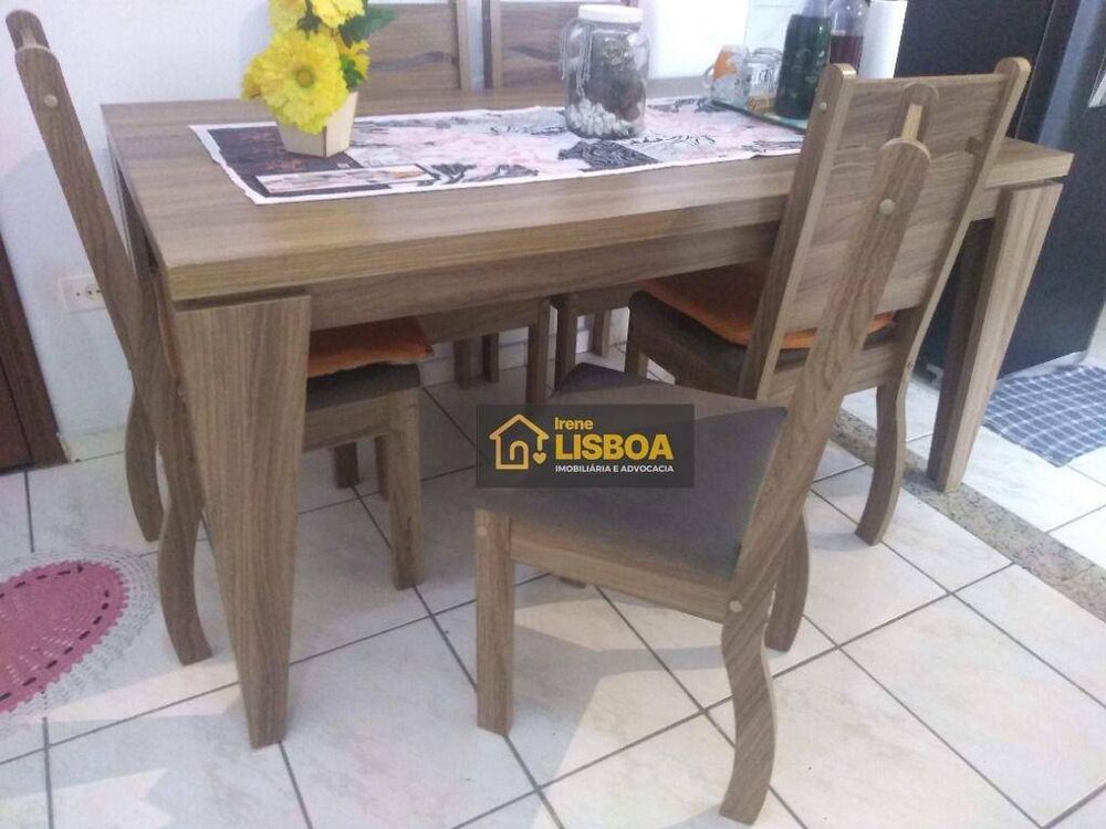 Apartamento, 2 quartos, 67 m² - Foto 3