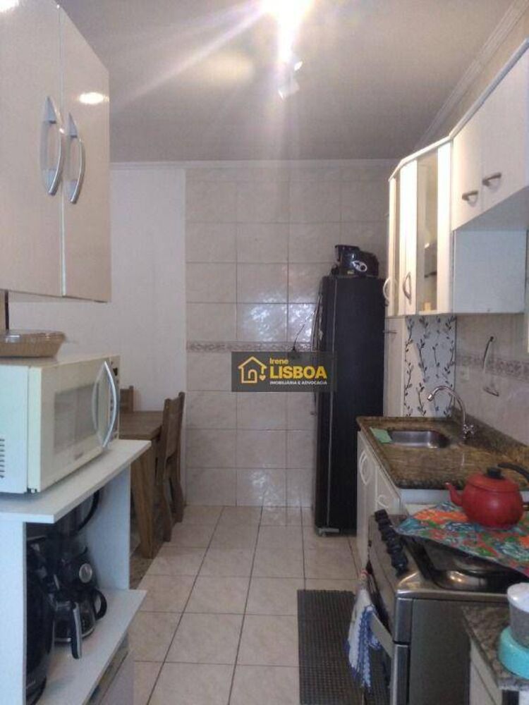 Apartamento, 2 quartos, 67 m² - Foto 8