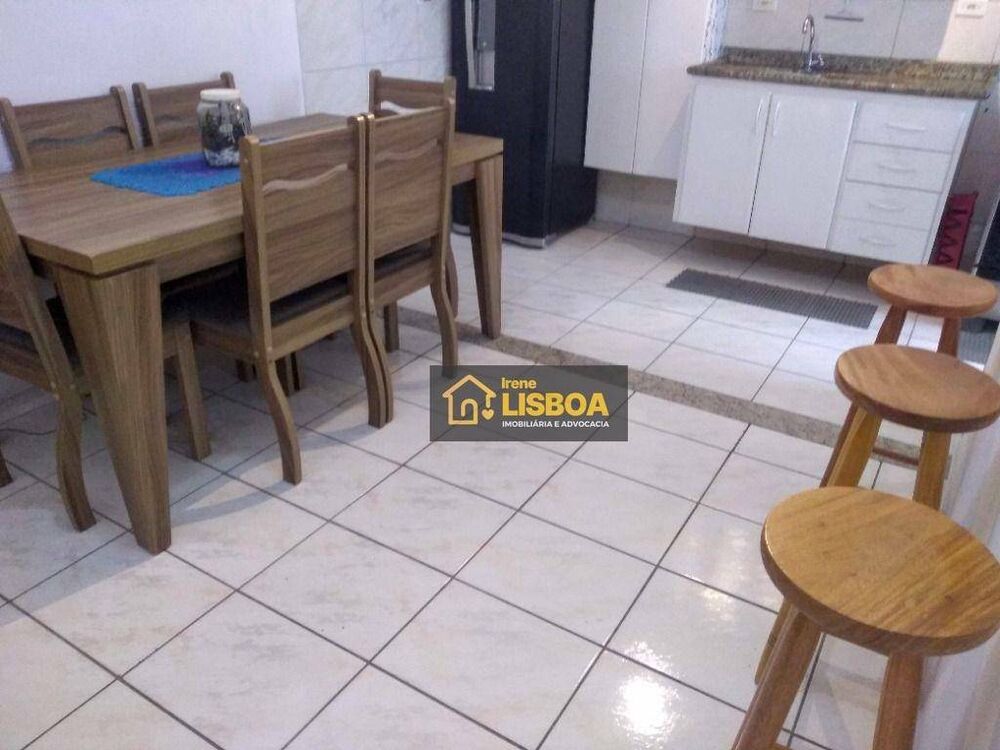 Apartamento, 2 quartos, 67 m² - Foto 2