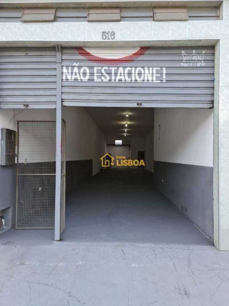Depósito-Galpão, 125 m² - Foto 3