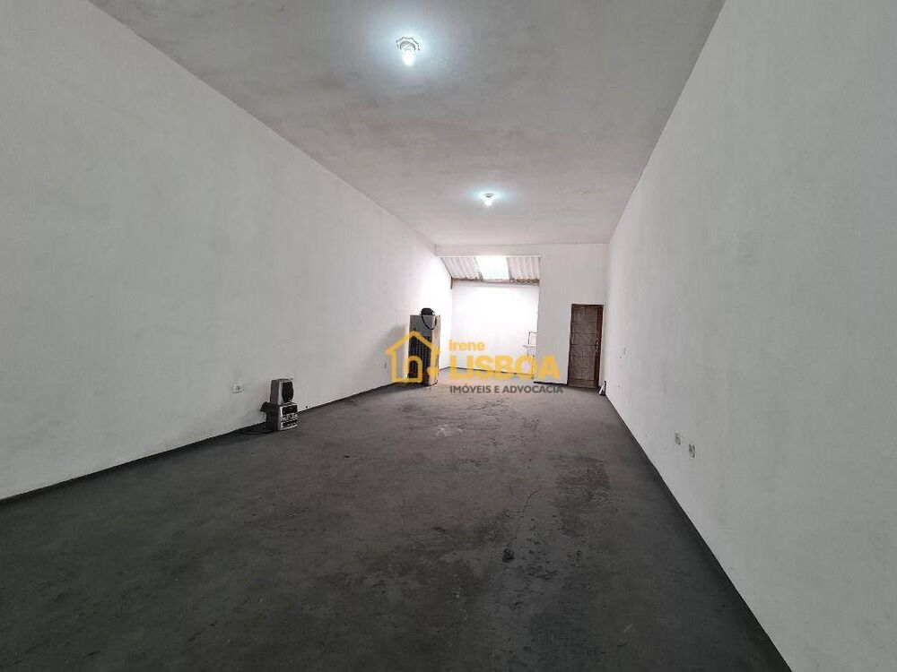 Depósito-Galpão, 125 m² - Foto 7