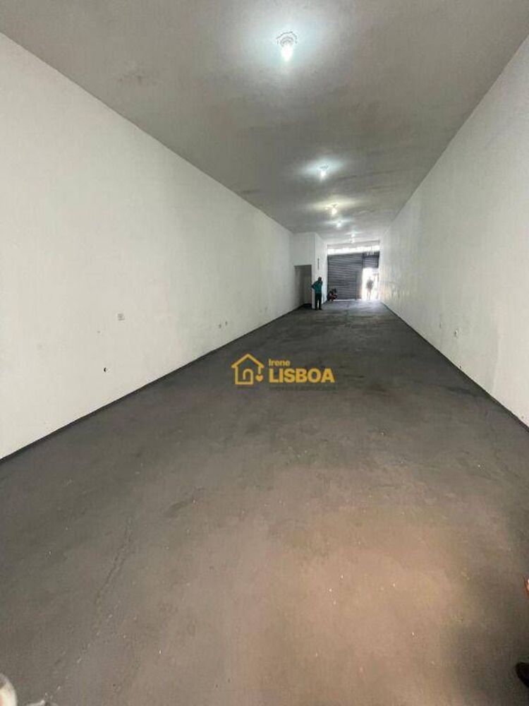 Depósito-Galpão, 125 m² - Foto 8