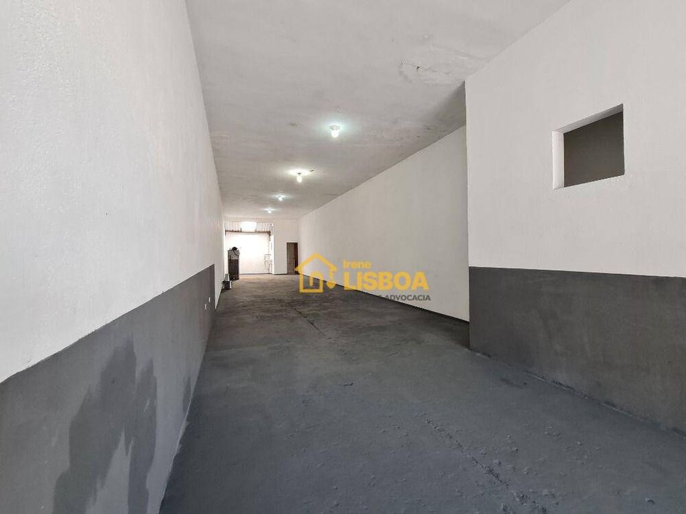 Depósito-Galpão, 125 m² - Foto 5