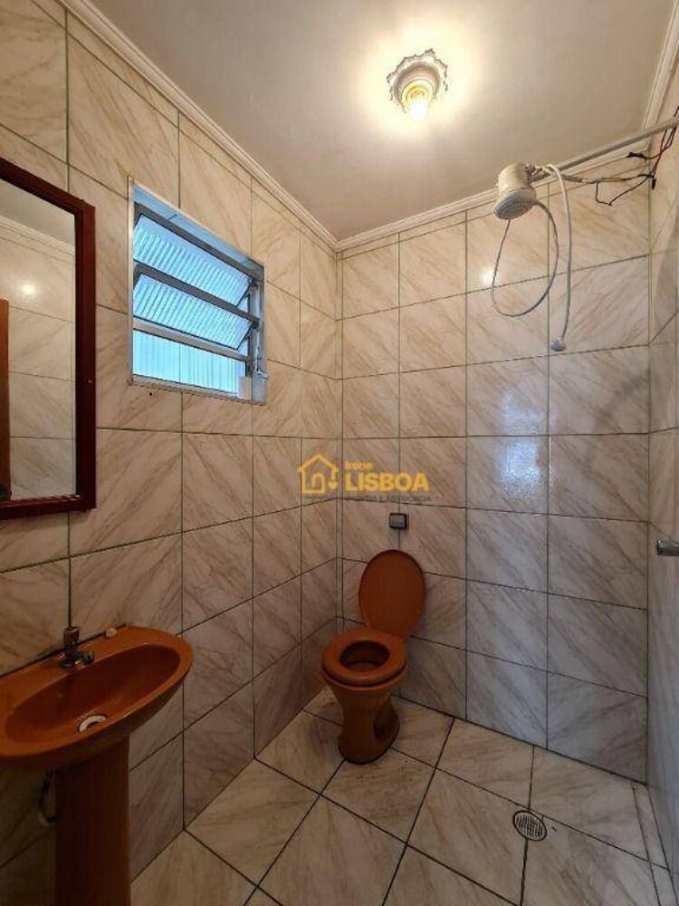 Depósito-Galpão, 125 m² - Foto 10
