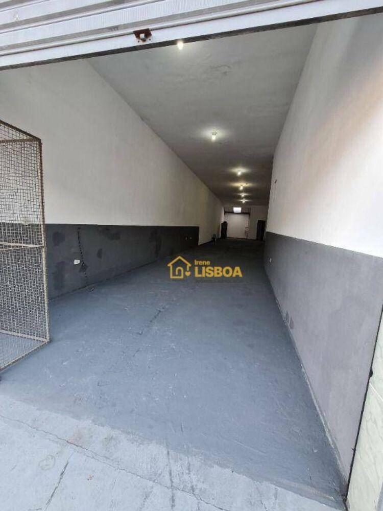 Depósito-Galpão, 125 m² - Foto 4