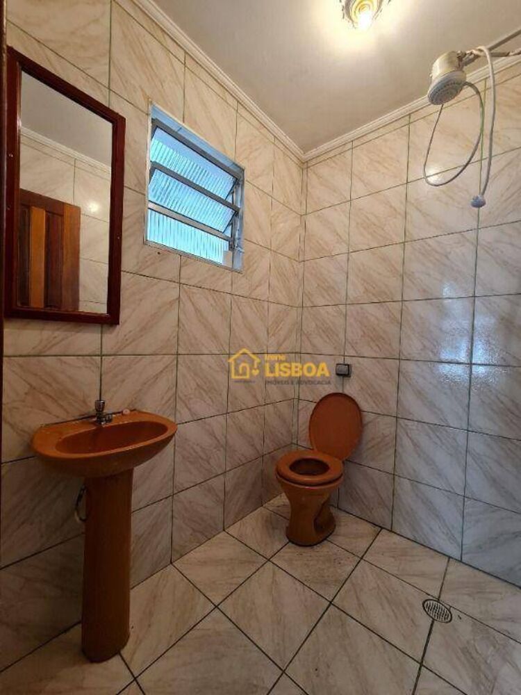 Depósito-Galpão, 125 m² - Foto 9