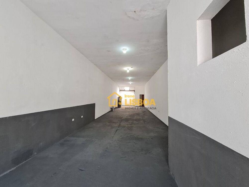 Depósito-Galpão, 125 m² - Foto 6