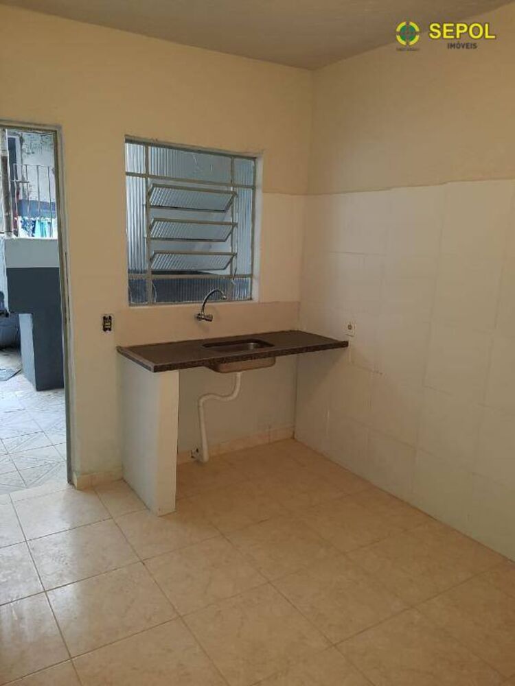 Casa, 1 quarto, 50 m² - Foto 12