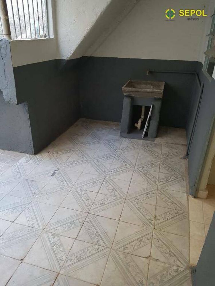 Casa, 1 quarto, 50 m² - Foto 6