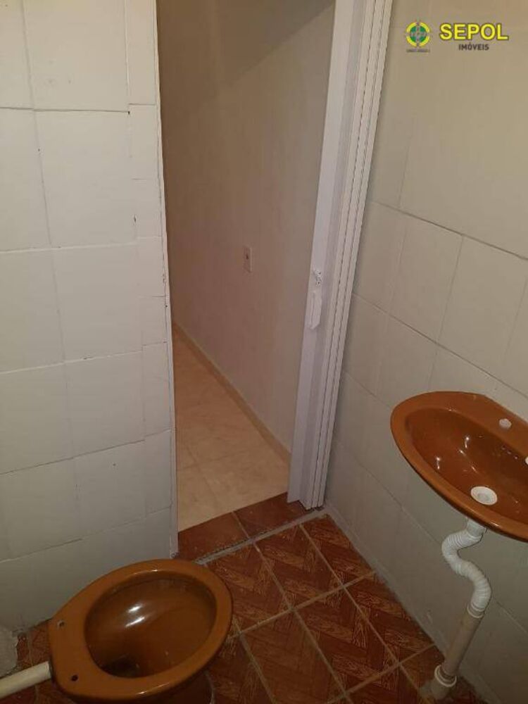 Casa, 1 quarto, 50 m² - Foto 10