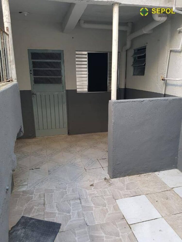 Casa, 1 quarto, 50 m² - Foto 2