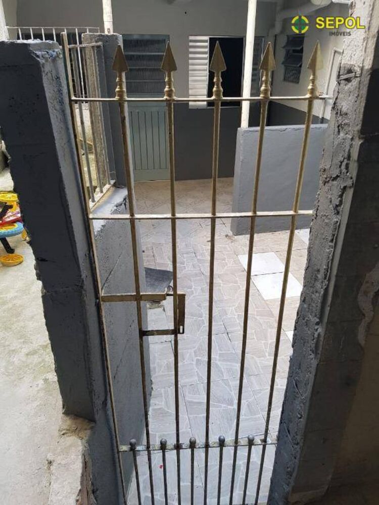 Casa, 1 quarto, 50 m² - Foto 13