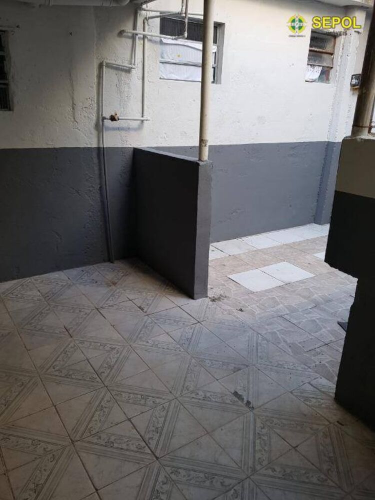 Casa, 1 quarto, 50 m² - Foto 4