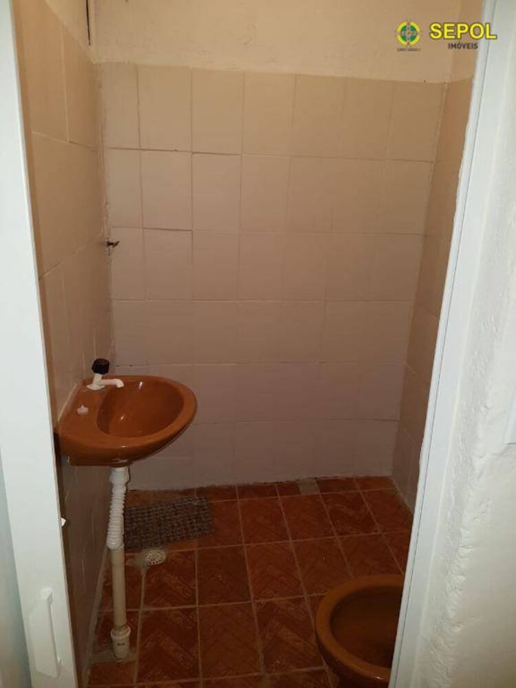 Casa, 1 quarto, 50 m² - Foto 5