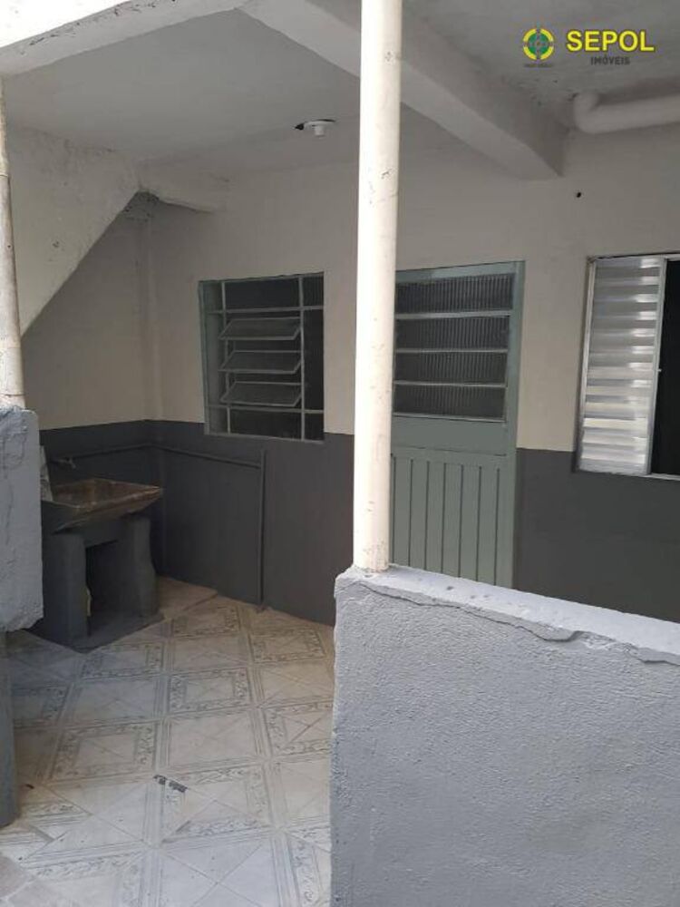 Casa, 1 quarto, 50 m² - Foto 11