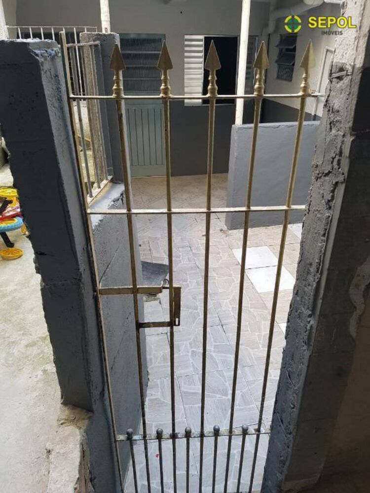 Casa, 1 quarto, 50 m² - Foto 3