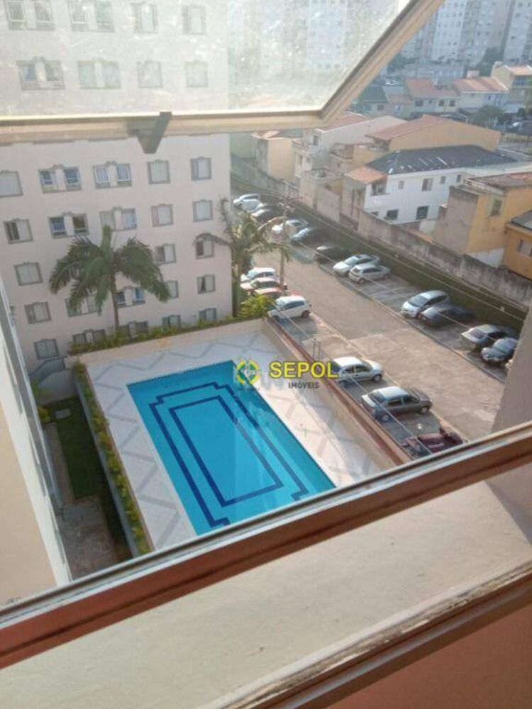 Apartamento, 3 quartos, 64 m² - Foto 2