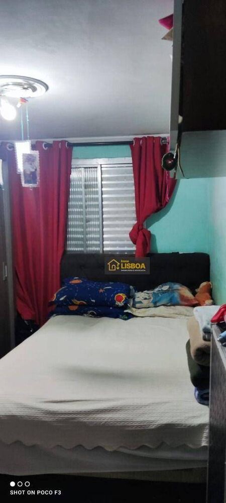 Apartamento, 2 quartos, 49 m² - Foto 15