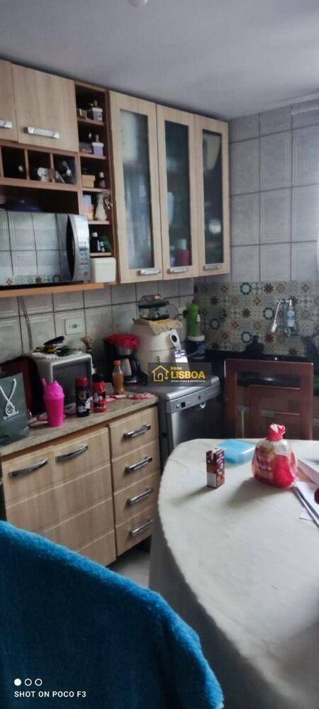Apartamento, 2 quartos, 49 m² - Foto 1