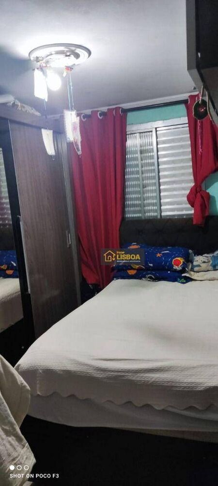 Apartamento, 2 quartos, 49 m² - Foto 13