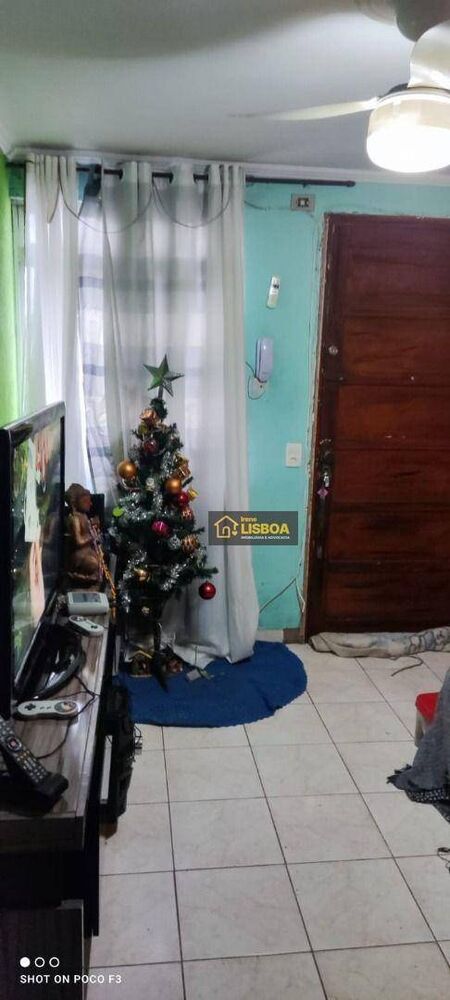Apartamento, 2 quartos, 49 m² - Foto 14